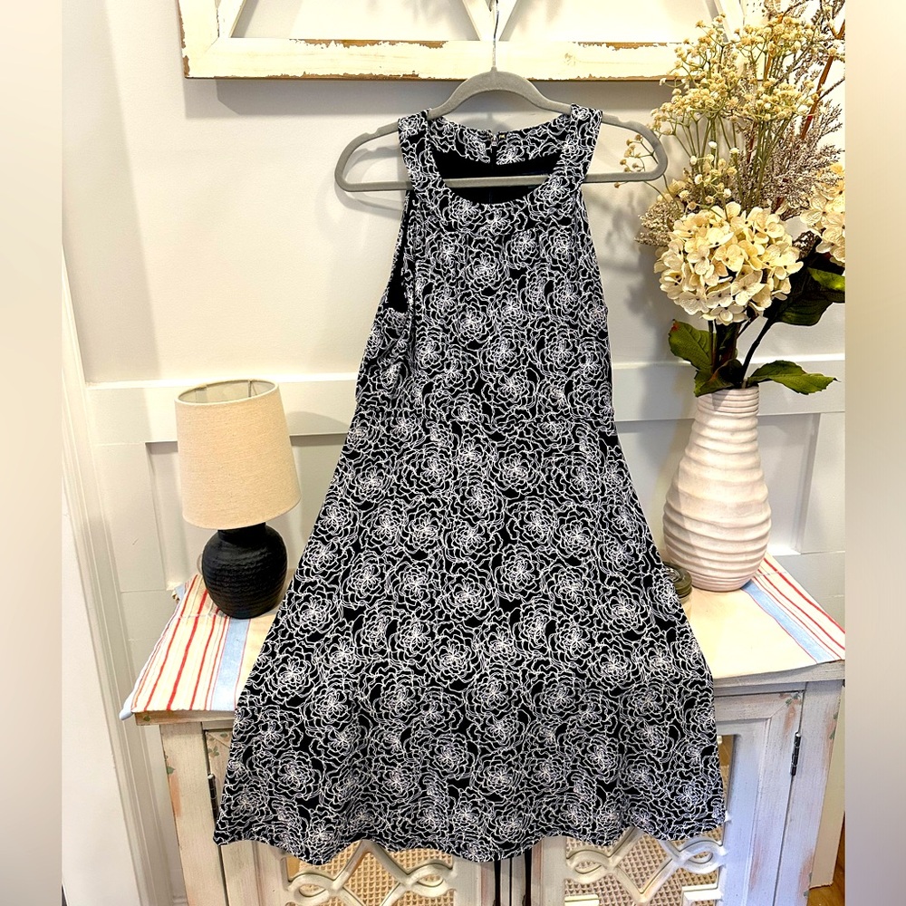 Tommy Hilfiger Dress Size 8